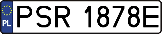 PSR1878E