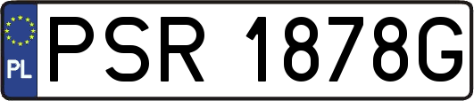 PSR1878G