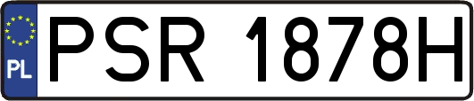 PSR1878H