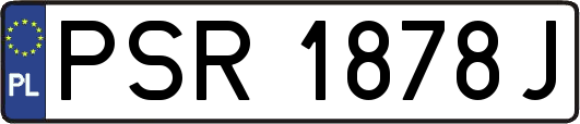 PSR1878J
