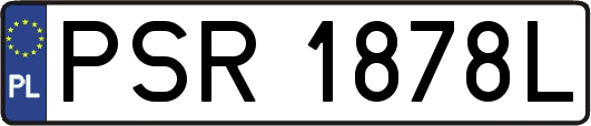 PSR1878L