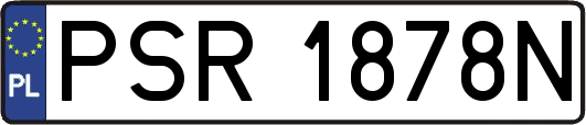 PSR1878N