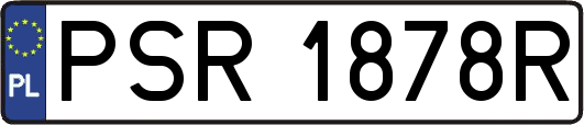 PSR1878R