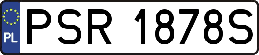 PSR1878S