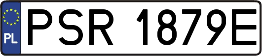 PSR1879E
