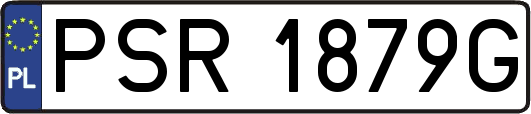 PSR1879G