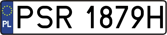 PSR1879H