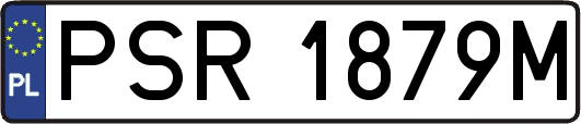 PSR1879M