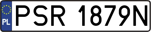PSR1879N