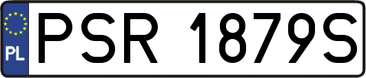PSR1879S