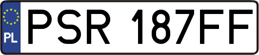 PSR187FF