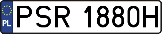 PSR1880H