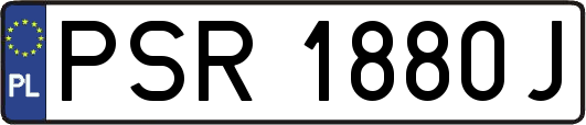 PSR1880J