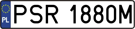 PSR1880M