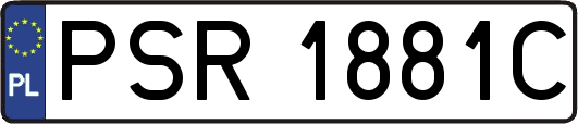 PSR1881C
