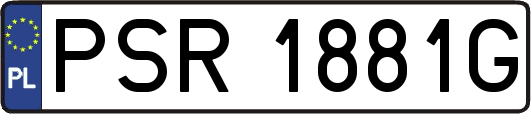 PSR1881G