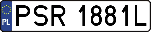 PSR1881L