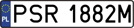 PSR1882M