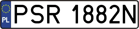 PSR1882N