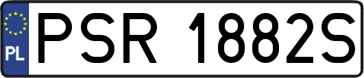 PSR1882S