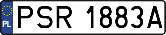 PSR1883A