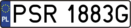 PSR1883G