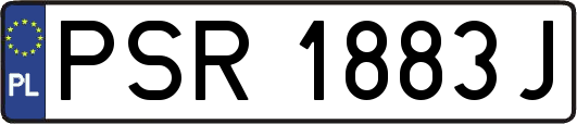 PSR1883J