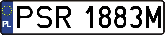 PSR1883M