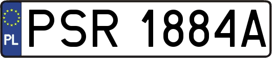 PSR1884A