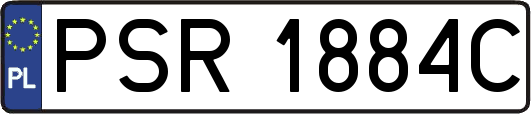 PSR1884C