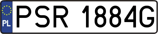 PSR1884G