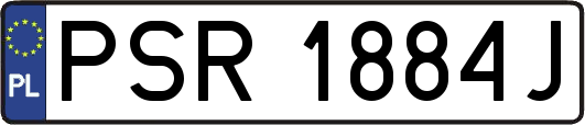 PSR1884J