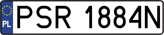 PSR1884N