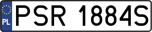 PSR1884S