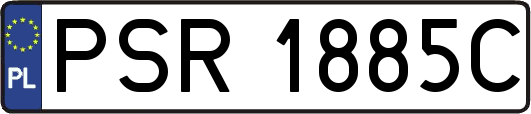PSR1885C