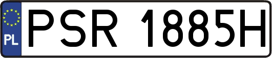PSR1885H