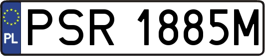 PSR1885M