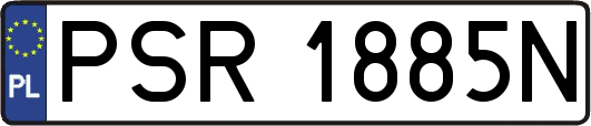 PSR1885N