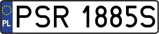 PSR1885S