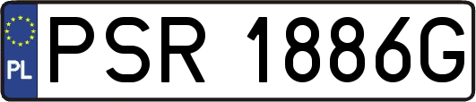 PSR1886G