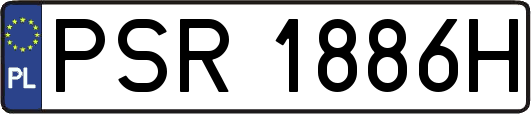 PSR1886H