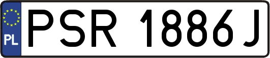 PSR1886J