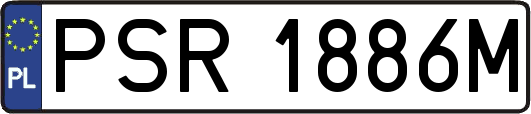 PSR1886M