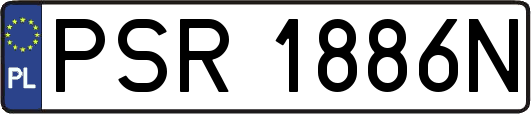 PSR1886N