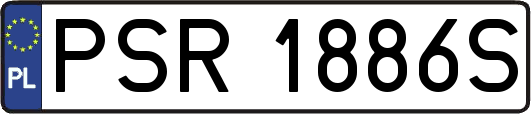 PSR1886S
