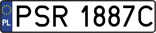 PSR1887C