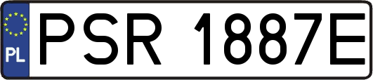 PSR1887E