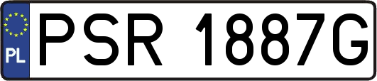 PSR1887G