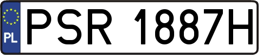 PSR1887H