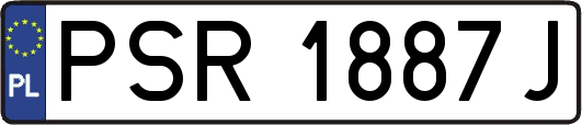PSR1887J